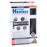 Oxford Heaterz Adventure Heated Grips / 901 (EL690ZD) - BFD Moto